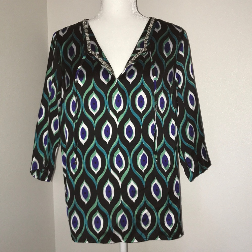 Jones New York Blouse! New without tag